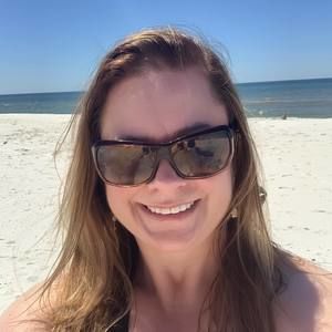 Meet your Posher, Becky